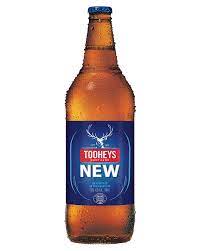 Tooheys New 750ml